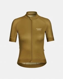 Terrain Mechanism Women's Jersey
