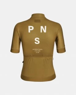 Terrain Mechanism Women's Jersey -Pro Fit Shop PN Mechanism Jersey Womens Terrain Back 4 5 pdp page