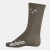 Dark Stone Mechanism Socks -Pro Fit Shop PN Mechanism Socks DarkStone 4 5 pdp page