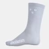 Light Blue Mechanism Socks 1 Light Blue Mechanism Socks -Pro Fit Shop PN Mechanism Socks LightBlue 4 5 pdp page