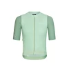 Solitude Midsummer Men's Jersey - Mint 2 Solitude Midsummer Men's Jersey - Mint -Pro Fit Shop PN Men C2 B4s 20Midsommer 20jersey 20Mint front