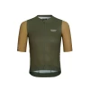 Solitude Midsummer Men's Jersey - Olive -Pro Fit Shop PN Men C2 B4s 20Midsommer 20jersey 20Olive front