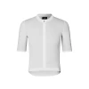 Solitude Mesh Men's Jersey - White -Pro Fit Shop PN MensSolitudeMeshJersey White pdp page