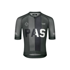 T.K.O. Men's Jersey - Dark Grey
