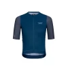 Solitude Midsummer Men's Jersey - Deep Blue -Pro Fit Shop PN Mens 20Midsommer 20jersey 20Deep 20Blue front
