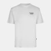 Off-Race PNS T-Shirt - White -Pro Fit Shop PN OffRaceT shirt 100 pdp page
