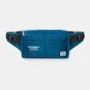 PNS X Porter Waist Bag - Peacock Blue -Pro Fit Shop PN PorterWaistBag 1 pdp page