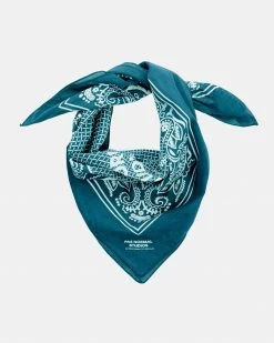 Petroleum Escapism Bandana