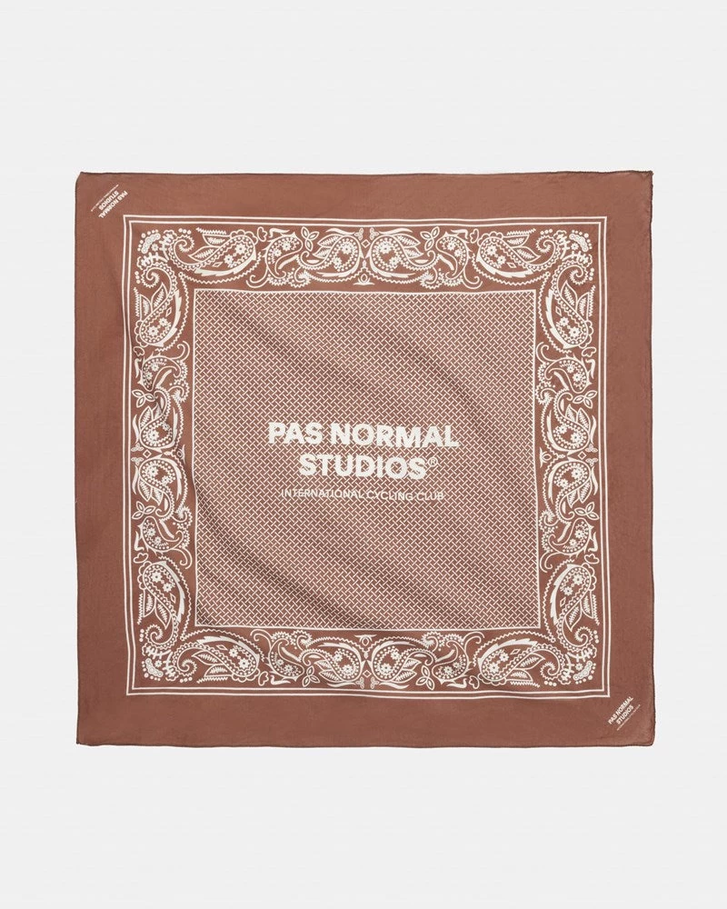 Rust Escapism Bandana 4 Rust Escapism Bandana - Image 2