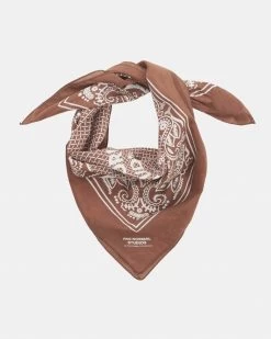 Rust Escapism Bandana