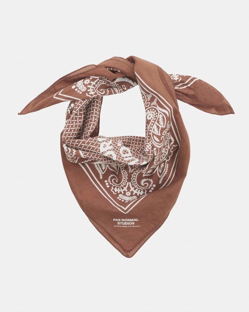 Rust Escapism Bandana 3 Rust Escapism Bandana