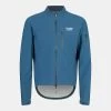 Men's Essential Shield Jacket - Dark Blue -Pro Fit Shop PN ShieldJacket Blue 4 5 pdp page