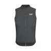 Dark Grey Mechanism Stow Away Gilet -Pro Fit Shop PN Stow Away Gilet Darkgrey