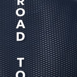 Navy Sleeveless Men's Baselayer -Pro Fit Shop PN Sweat Blue CloseUp 3 1024x1024 540x540 1