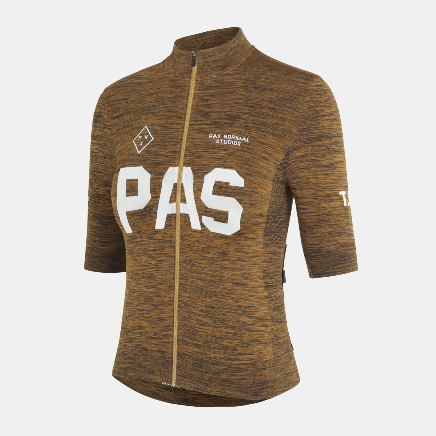 Burned Orange T.K.O. Knit Women's Jersey 4 Burned Orange T.K.O. Knit Women's Jersey - Image 2