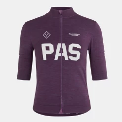 Magenta T.K.O. Knit Women's Jersey -Pro Fit Shop PN Tech Knit Jersey Woman Purple pdp page