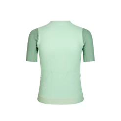 Solitude Midsummer Women's Jersey - Mint -Pro Fit Shop PN Women C2 B4s 20Midsommer 20Jersey 20Mint back