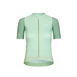 Solitude Midsummer Women's Jersey - Mint