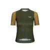 Solitude Midsummer Women's Jersey - Olive -Pro Fit Shop PN Women C2 B4s 20Midsommer 20Jersey 20Olive front