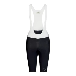 Solitude Midsummer Women's Bibs - Black