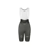 T.K.O. Women's Bib - Dark Grey 1 T.K.O. Women's Bib - Dark Grey -Pro Fit Shop PN WomensTKOBibsDarkGrey Front