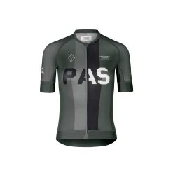 T.K.O. Women's Jersey - Dark Grey