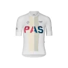T.K.O. Women's Jersey - Off White -Pro Fit Shop PN WomensTKOJerseyOffWhite Front