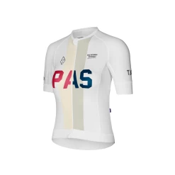 T.K.O. Women's Jersey - Off White -Pro Fit Shop PN WomensTKOJerseyOffWhite Side