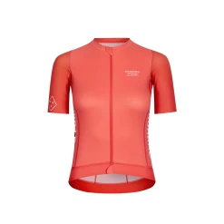 Solitude Midsummer Women's Jersey - Deep Rose