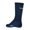 Navy Solitude Socks -Pro Fit Shop POXTHPd9QiRoY2betmPV PasNormalStudios Navy Solitude Socks CyclingAccessories VeloVeloSingapore