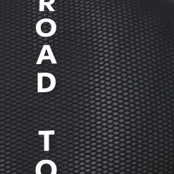 Black Baselayer Sleeveless -Pro Fit Shop PasNormalStudios Black Baselayer Men Accessories BackDetail VeloVeloSingapore