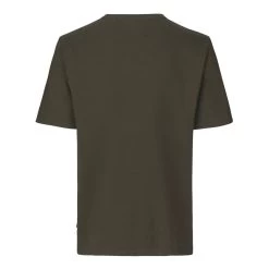 Olive Mechanism Men's T-Shirt -Pro Fit Shop PasNormalStudios Olive Mechanism Men T shirt Casual Back VeloVeloSingapore