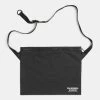 Black Escapism Technical Musette -Pro Fit Shop PasNormal Bag Black 4 5 pdp page