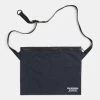 Navy Escapism Technical Musette -Pro Fit Shop PasNormal Bag Blue 4 5 pdp page