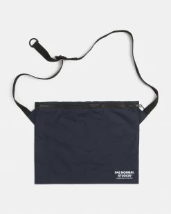 Navy Escapism Technical Musette