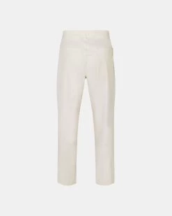 Off White Off-Race Pants -Pro Fit Shop PasNormal Pants OffWhite back 4 5 pdp page 2