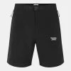 Black Escapism Off-Race Shorts -Pro Fit Shop PasNormal Shorts Black 4 5 pdp page 8db9c5e2 17dd 444e 90be b5699fcfd5cb