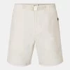 Off White Off-Race Shorts -Pro Fit Shop PasNormal Shorts OffWhite 4 5 pdp page