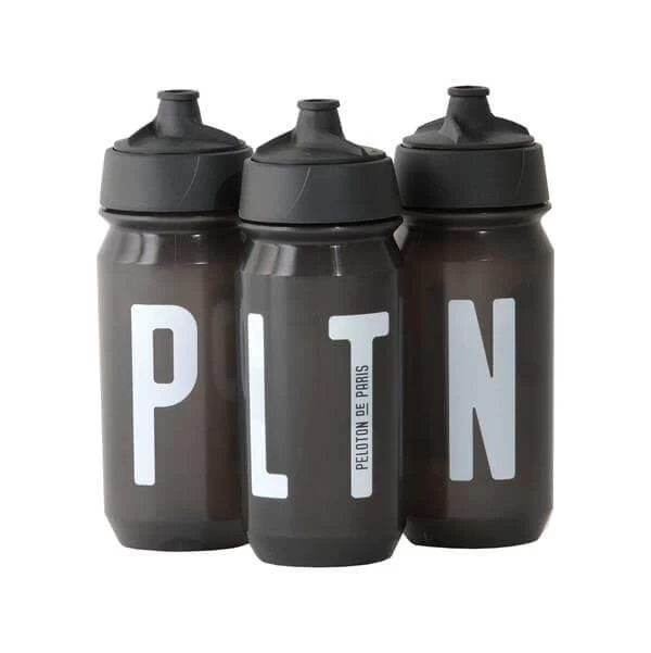Black PLTN Bidon 4 Black PLTN Bidon - Image 2