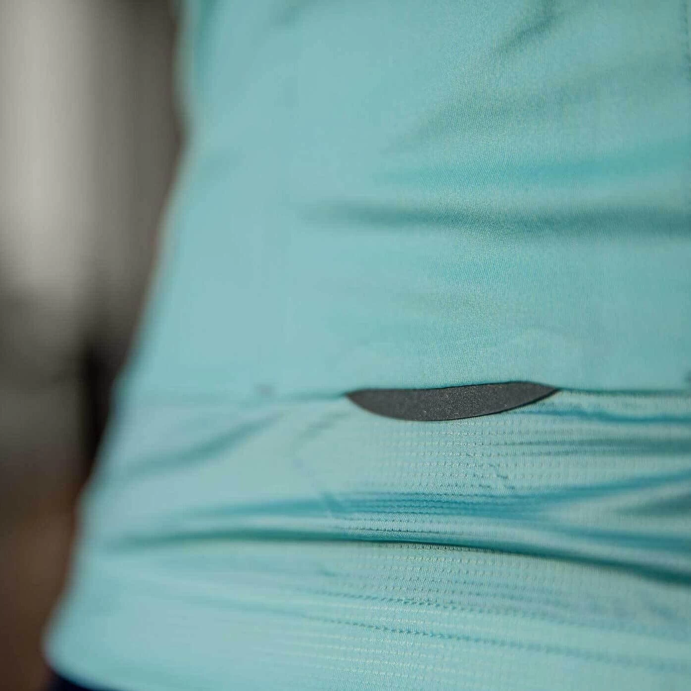 Celeste Recon Men's Jersey 7 Celeste Recon Men's Jersey - Image 5