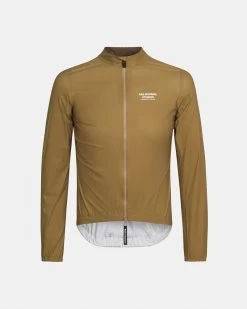 Mechanism Rain Jacket - Terrain