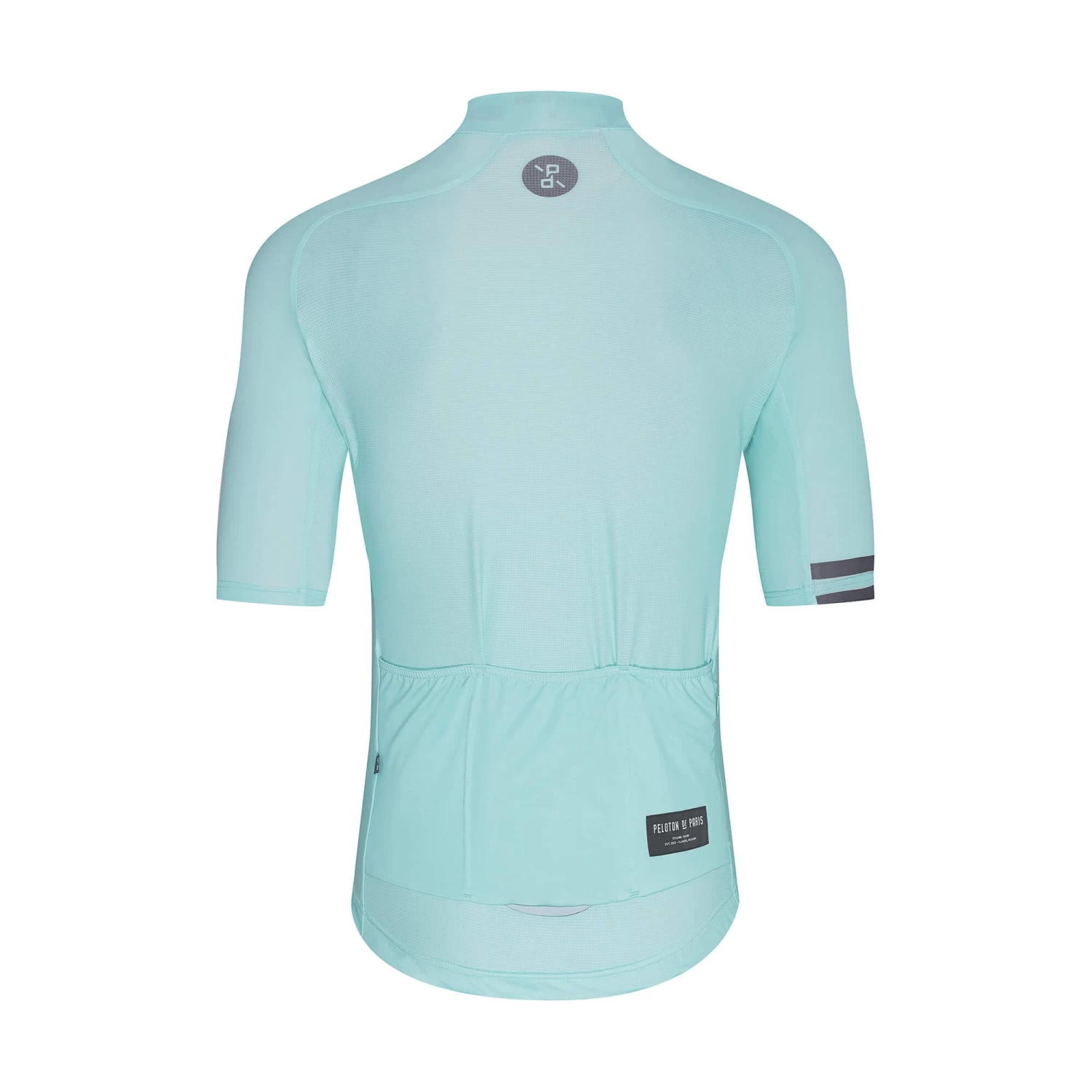 Celeste Recon Men's Jersey 4 Celeste Recon Men's Jersey - Image 2