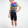 Men's Racing Aero Jersey 2.0 - Classics Flanders -Pro Fit Shop Sesio CC 81n sin ti CC 81tulo00606
