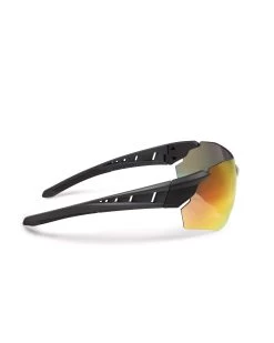 Assos National Red Skharab Eye Protection -Pro Fit Shop Skharab National Red None 3 M