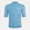 Men's Escapism Wool Jersey - Sky Blue -Pro Fit Shop SkyBlueJersey