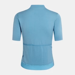 Women's Escapism Wool Jersey - Sky Blue -Pro Fit Shop SkyBlueJersey3 85265756 305a 4cfc bbcb 60afd1d6dcb3