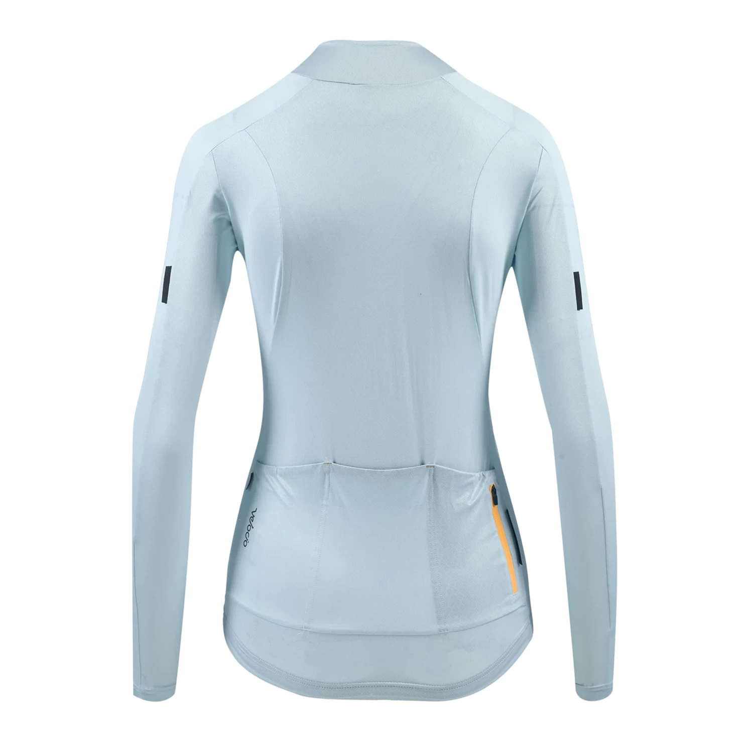 Sky Ultralight Long Sleeve Women's Jersey 4 Sky Ultralight Long Sleeve Women's Jersey - Image 2