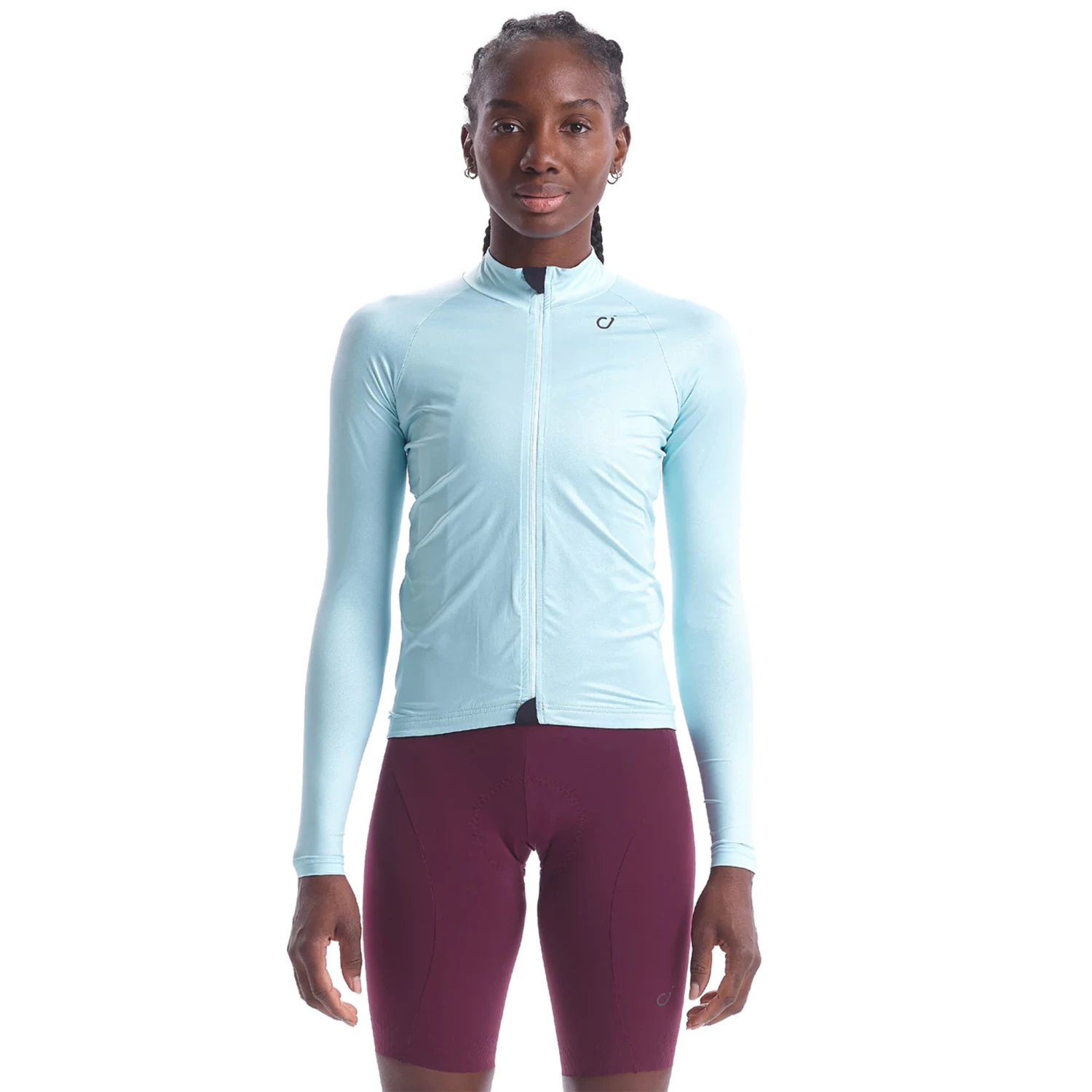 Sky Ultralight Long Sleeve Women's Jersey 5 Sky Ultralight Long Sleeve Women's Jersey - Image 3