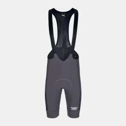 Men's Escapism Bibs - Steel