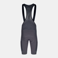 Men's Escapism Bibs - Steel -Pro Fit Shop Steel2